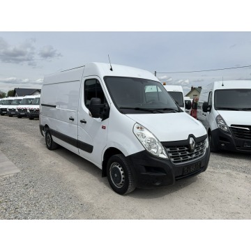 Renault Master 2019,  2.3 diesel - Na sprzedaż za 45 387 zł - Dębica - zdjęcie 2
