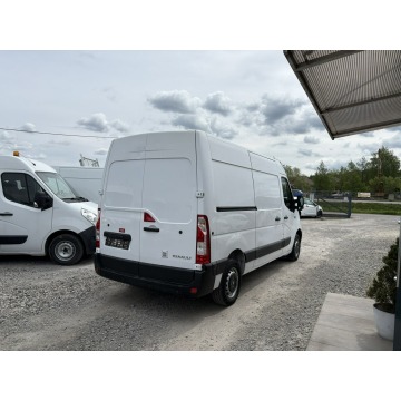 Renault Master 2019,  2.3 diesel - Na sprzedaż za 45 387 zł - Dębica - zdjęcie 3