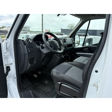 Renault Master 2019,  2.3 diesel - Na sprzedaż za 45 387 zł - Dębica - zdjęcie 6
