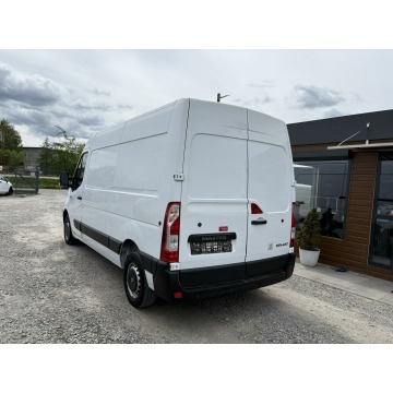Renault Master 2019,  2.3 diesel - Na sprzedaż za 45 387 zł - Dębica - zdjęcie 4