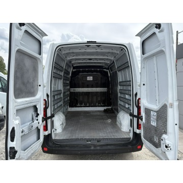 Renault Master 2019,  2.3 diesel - Na sprzedaż za 45 387 zł - Dębica - zdjęcie 5