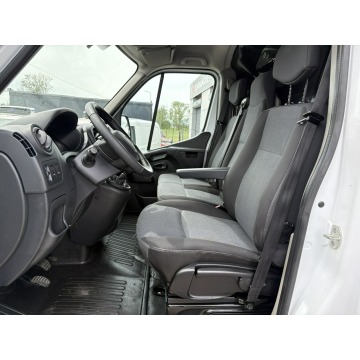 Renault Master 2019,  2.3 diesel - Na sprzedaż za 45 387 zł - Dębica - zdjęcie 7