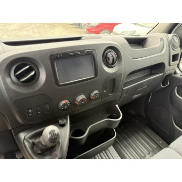 Renault Master 2019,  2.3 diesel - Na sprzedaż za 45 387 zł - Dębica - zdjęcie 8