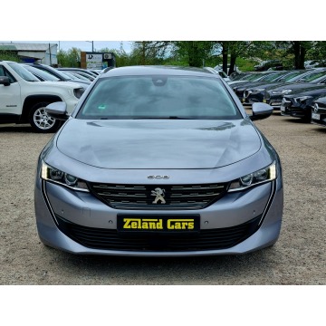 Peugeot 508 2021,  1.5 diesel, automat - Na sprzedaż za 59 900 zł - Szczecin - zdjęcie 2