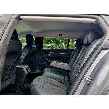 Peugeot 508 2021,  1.5 diesel, automat - Na sprzedaż za 59 900 zł - Szczecin - zdjęcie 10