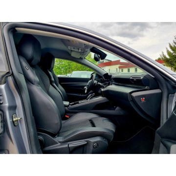 Peugeot 508 2021,  1.5 diesel, automat - Na sprzedaż za 59 900 zł - Szczecin - zdjęcie 11