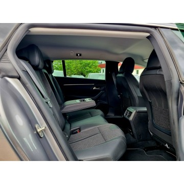 Peugeot 508 2021,  1.5 diesel, automat - Na sprzedaż za 59 900 zł - Szczecin - zdjęcie 12