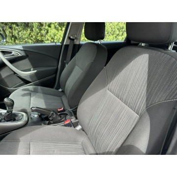 Opel Astra  Hatchback 2010,  1.7 diesel - Na sprzedaż za 4 900,00 zł - Wejherowo - zdjęcie 8