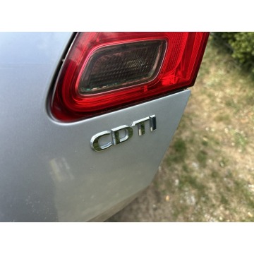 Opel Astra  Hatchback 2010,  1.7 diesel - Na sprzedaż za 4 900,00 zł - Wejherowo - zdjęcie 11