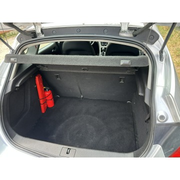 Opel Astra  Hatchback 2010,  1.7 diesel - Na sprzedaż za 4 900,00 zł - Wejherowo - zdjęcie 12