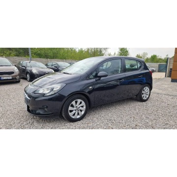 Opel Corsa  Hatchback 2015,  1.2 benzyna - Na sprzedaż za 21 900 zł - Płock - zdjęcie 3