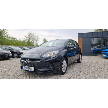 Opel Corsa  Hatchback 2015,  1.2 benzyna - Na sprzedaż za 21 900 zł - Płock - zdjęcie 2
