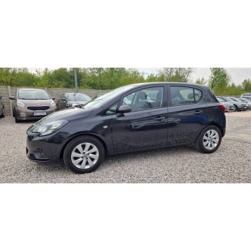 Opel Corsa  Hatchback 2015,  1.2 benzyna - Na sprzedaż za 21 900 zł - Płock - zdjęcie 4