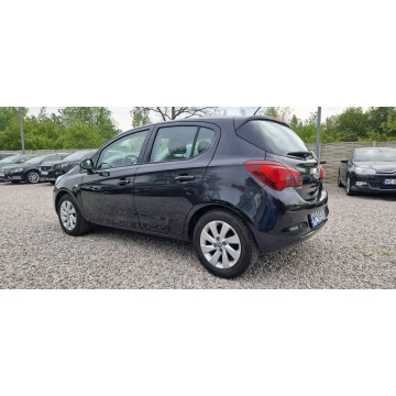 Opel Corsa  Hatchback 2015,  1.2 benzyna - Na sprzedaż za 21 900 zł - Płock - zdjęcie 6