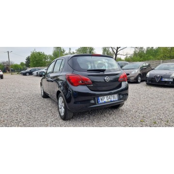 Opel Corsa  Hatchback 2015,  1.2 benzyna - Na sprzedaż za 21 900 zł - Płock - zdjęcie 7