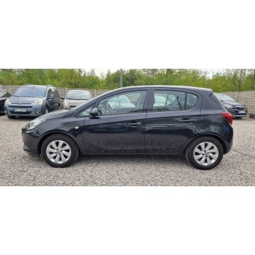 Opel Corsa  Hatchback 2015,  1.2 benzyna - Na sprzedaż za 21 900 zł - Płock - zdjęcie 5