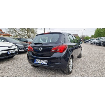 Opel Corsa  Hatchback 2015,  1.2 benzyna - Na sprzedaż za 21 900 zł - Płock - zdjęcie 12