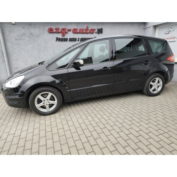 Ford S-MAX  Minivan/Van 2013,  2.0 diesel - Na sprzedaż za 29 900 zł - Zgierz - zdjęcie 4