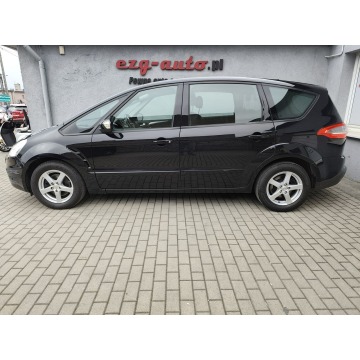 Ford S-MAX  Minivan/Van 2013,  2.0 diesel - Na sprzedaż za 29 900 zł - Zgierz - zdjęcie 5
