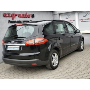 Ford S-MAX  Minivan/Van 2013,  2.0 diesel - Na sprzedaż za 29 900 zł - Zgierz - zdjęcie 8
