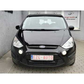 Ford S-MAX  Minivan/Van 2013,  2.0 diesel - Na sprzedaż za 29 900 zł - Zgierz - zdjęcie 3