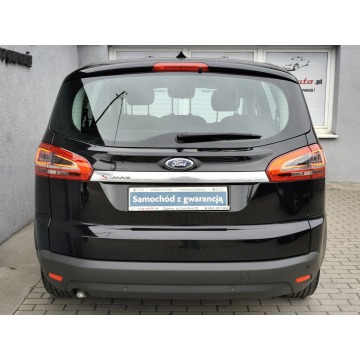 Ford S-MAX  Minivan/Van 2013,  2.0 diesel - Na sprzedaż za 29 900 zł - Zgierz - zdjęcie 7