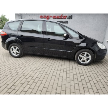 Ford S-MAX  Minivan/Van 2013,  2.0 diesel - Na sprzedaż za 29 900 zł - Zgierz - zdjęcie 11