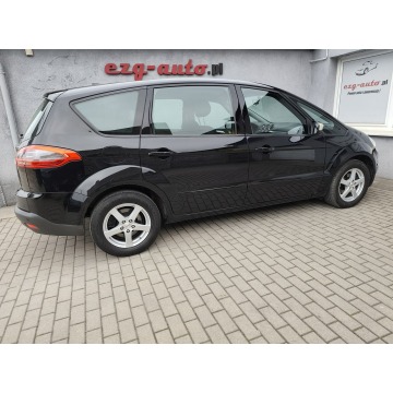 Ford S-MAX  Minivan/Van 2013,  2.0 diesel - Na sprzedaż za 29 900 zł - Zgierz - zdjęcie 10