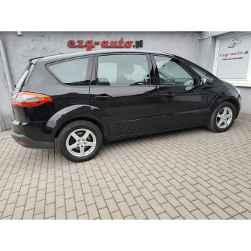 Ford S-MAX  Minivan/Van 2013,  2.0 diesel - Na sprzedaż za 29 900 zł - Zgierz - zdjęcie 9