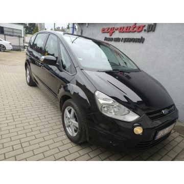 Ford S-MAX  Minivan/Van 2013,  2.0 diesel - Na sprzedaż za 29 900 zł - Zgierz - zdjęcie 12