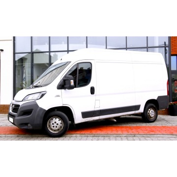 Fiat Ducato 2015,  2.3 diesel - Na sprzedaż za 19 900 zł - Świebodzin - zdjęcie 4