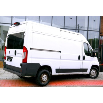 Fiat Ducato 2015,  2.3 diesel - Na sprzedaż za 19 900 zł - Świebodzin - zdjęcie 5