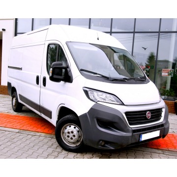 Fiat Ducato 2015,  2.3 diesel - Na sprzedaż za 19 900 zł - Świebodzin - zdjęcie 2