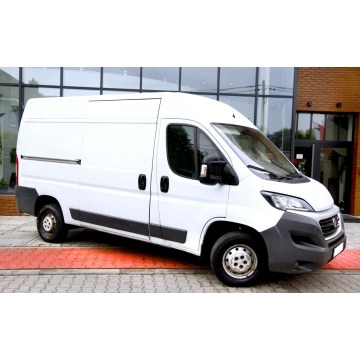 Fiat Ducato 2015,  2.3 diesel - Na sprzedaż za 19 900 zł - Świebodzin - zdjęcie 3