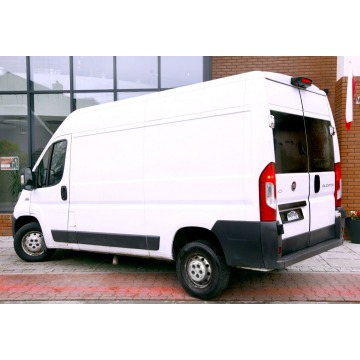 Fiat Ducato 2015,  2.3 diesel - Na sprzedaż za 19 900 zł - Świebodzin - zdjęcie 6