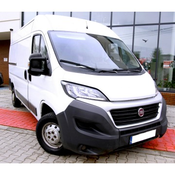 Fiat Ducato 2015,  2.3 diesel - Na sprzedaż za 19 900 zł - Świebodzin - zdjęcie 7