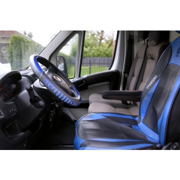 Fiat Ducato 2015,  2.3 diesel - Na sprzedaż za 19 900 zł - Świebodzin - zdjęcie 12