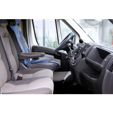 Fiat Ducato 2015,  2.3 diesel - Na sprzedaż za 19 900 zł - Świebodzin - zdjęcie 11