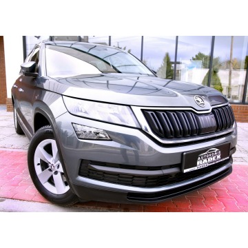 Skoda Kodiaq  SUV 2019,  1.5 benzyna, automat - Na sprzedaż za 66 900 zł - Świebodzin - zdjęcie 7