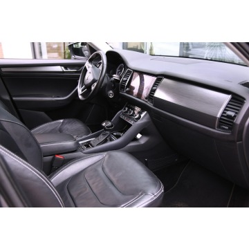 Skoda Kodiaq  SUV 2019,  1.5 benzyna, automat - Na sprzedaż za 66 900 zł - Świebodzin - zdjęcie 11