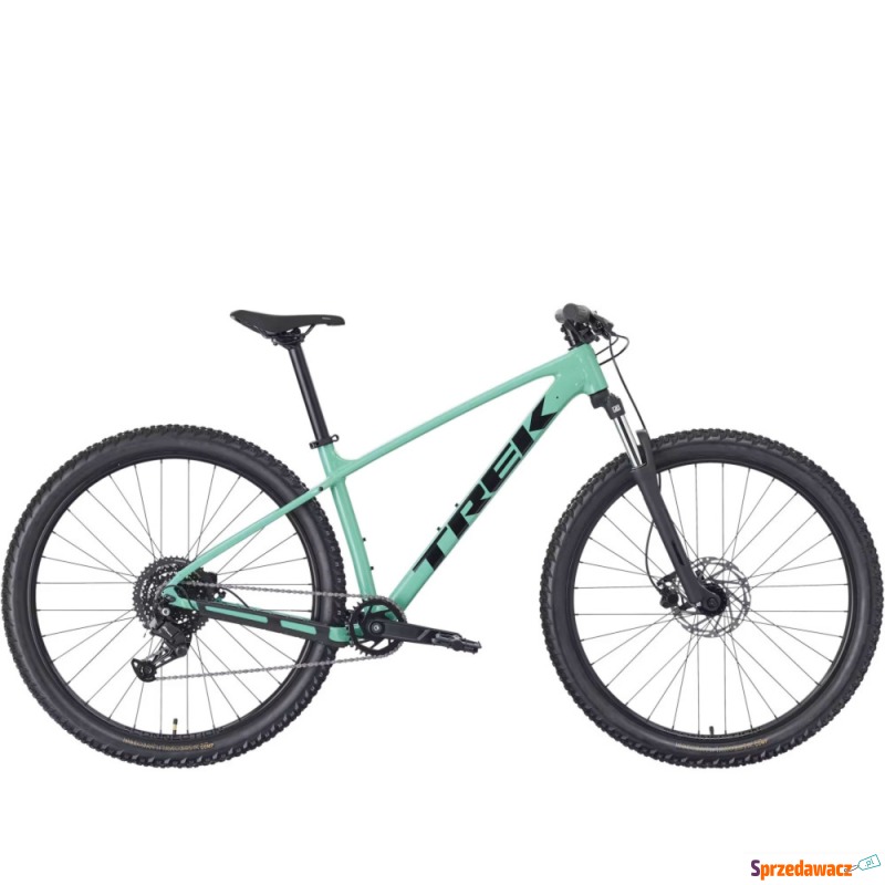 Trek Marlin 4 gen 3 2026 - Rowery górskie (MTB) - Płock