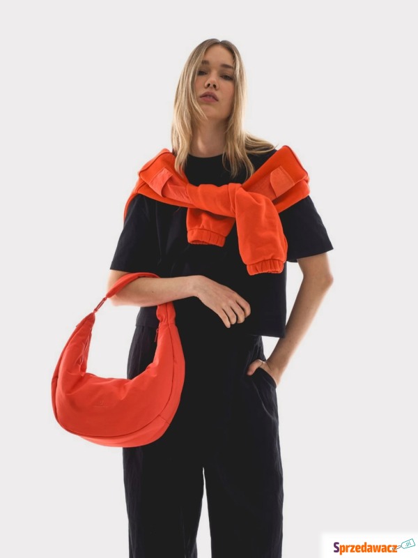 Torba na ramię Johnny urban Half Moon Bag Lou... - Torby, torebki, teczki - Tychy