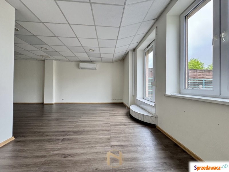 Lokal na wynajem - Lokale użytkowe do w... - Gorzów Wielkopolski