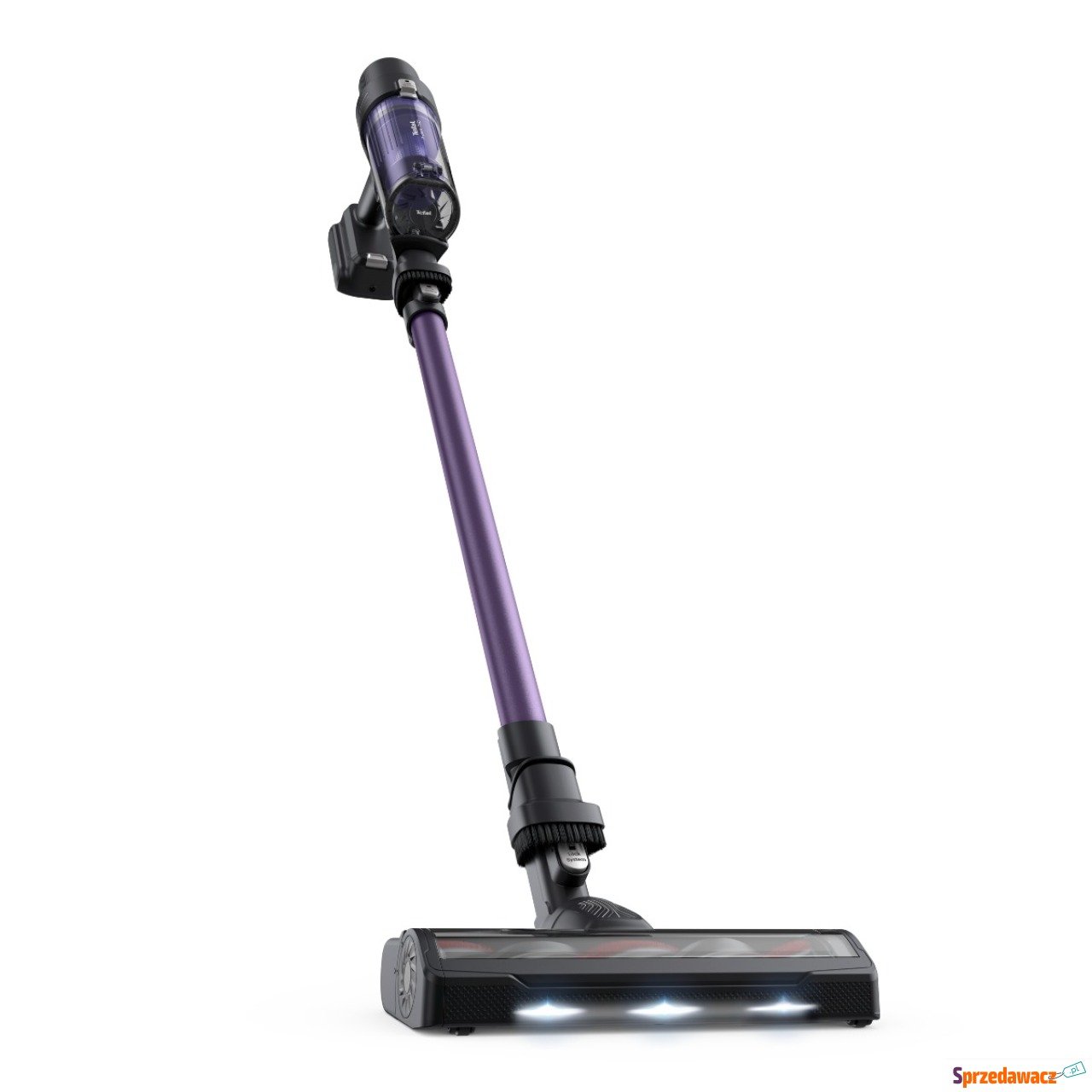 Odkurzacz Tefal X-PERT 7.60 ALLERGY...