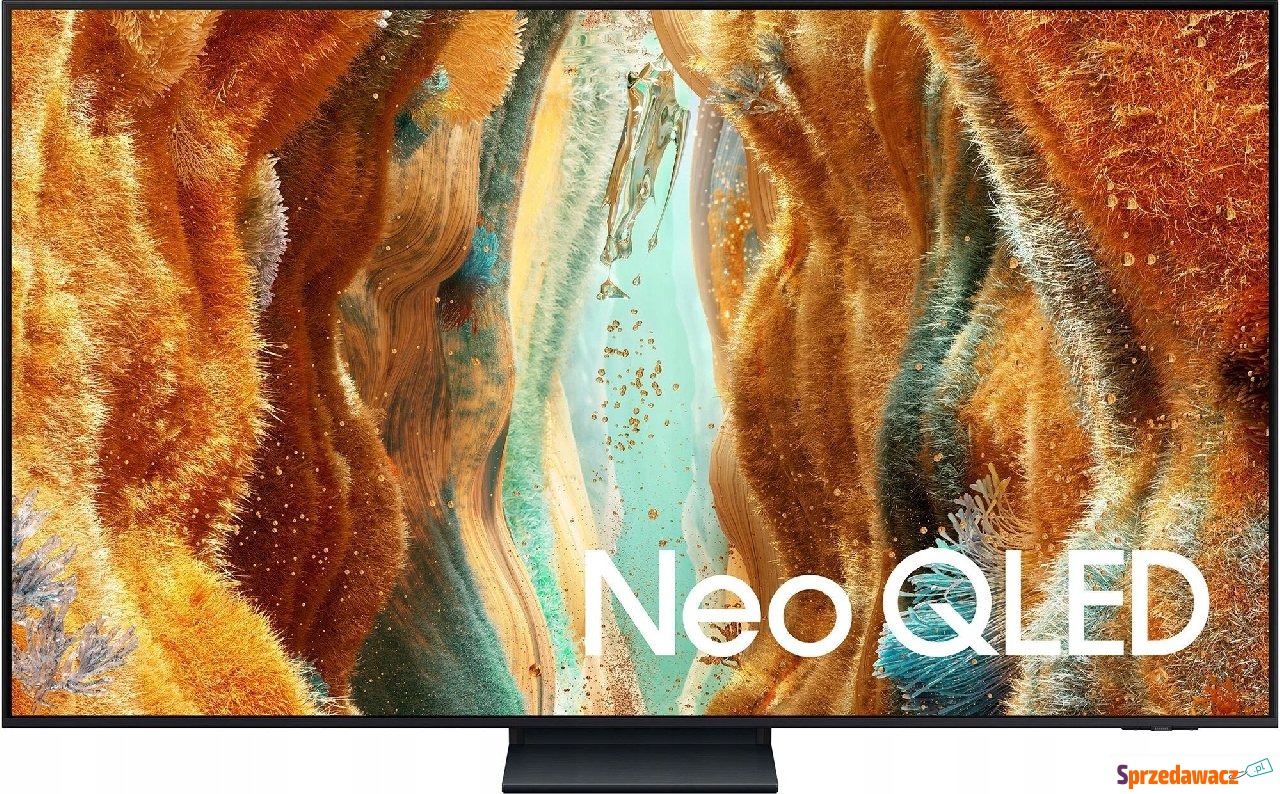 Telewizor Samsung QE65QN77FAT QLED...