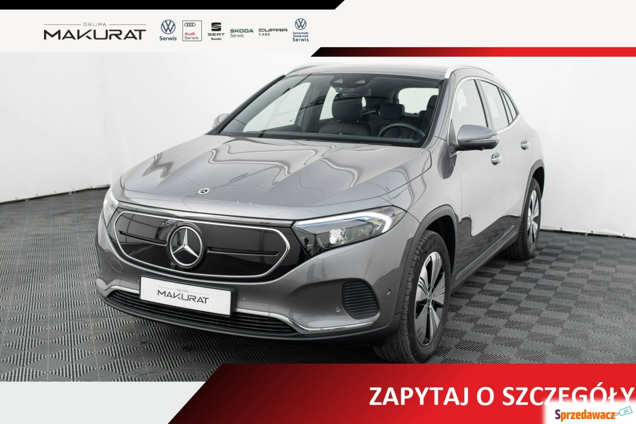 Mercedes - Benz E-klasa 2023
