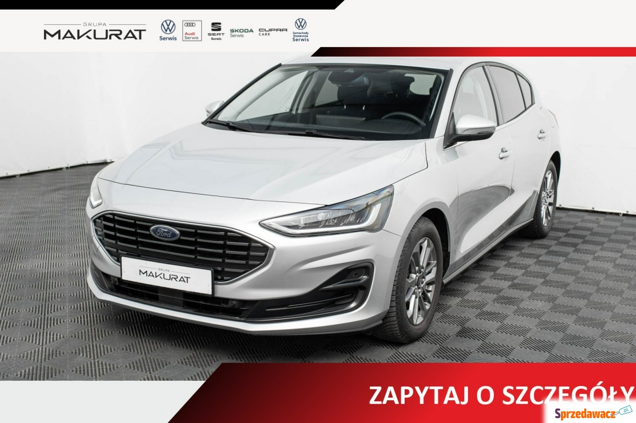 Ford Focus 2024