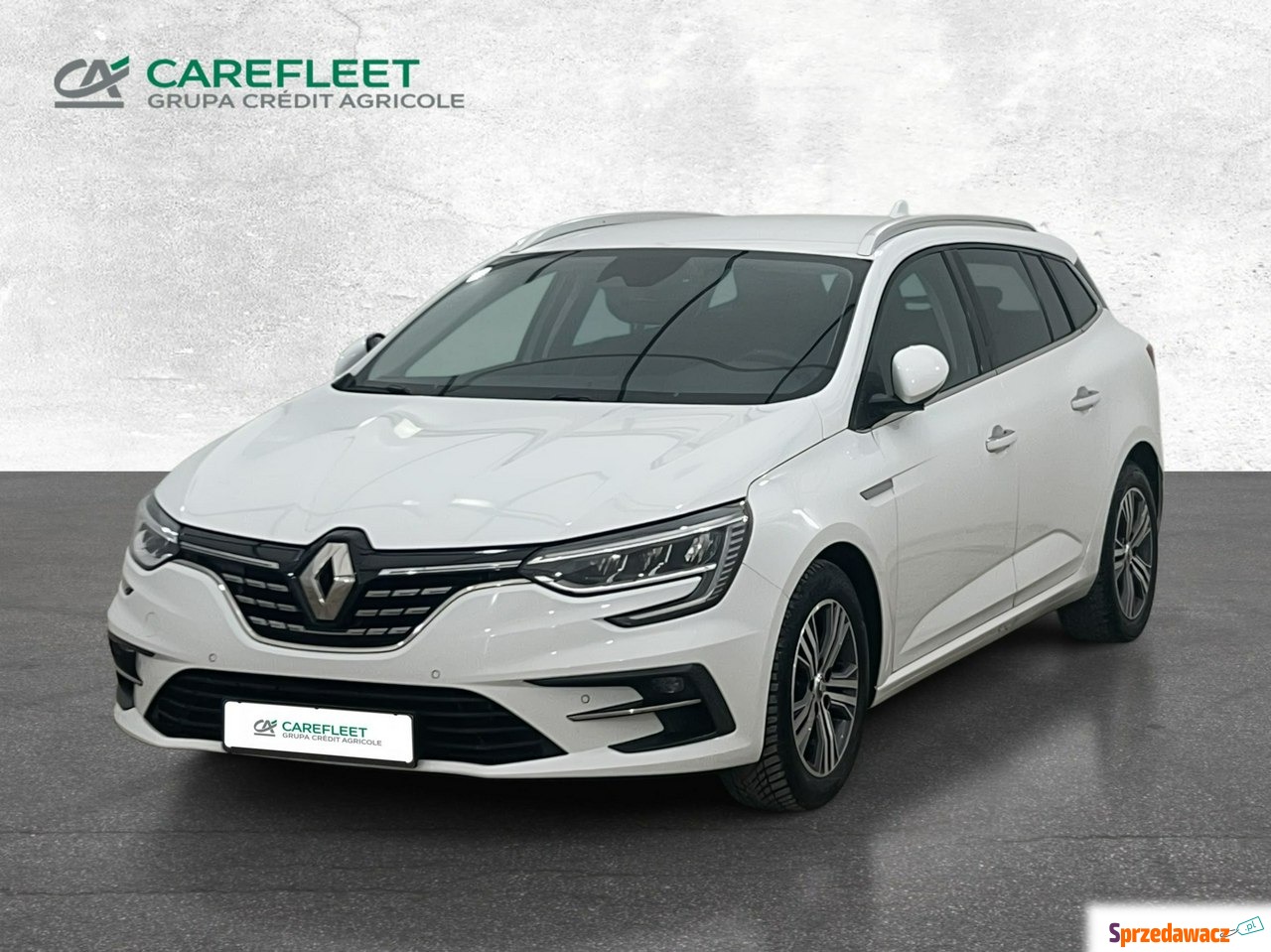 Renault Megane 2022