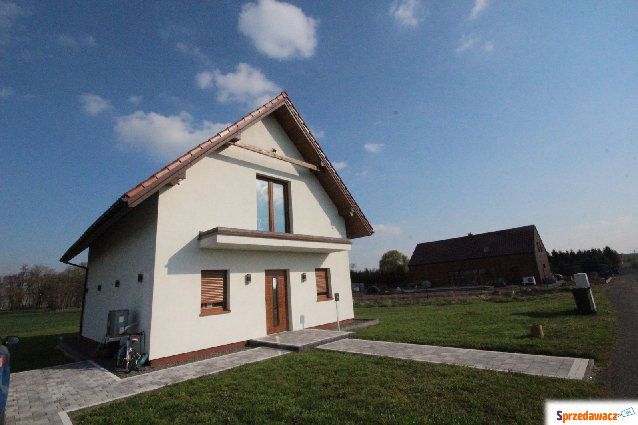 5pok, 160met, okolice Dębowej Nowe...