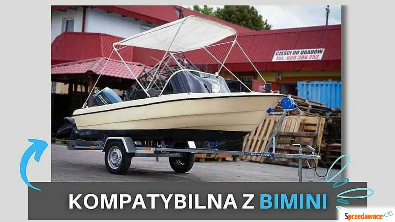 Inna  - Łódź Motorowa Motorówka...